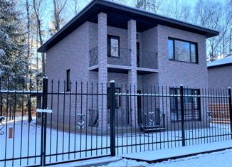 Продам дом, 150 м2, деревня Устиновка, деревня Устиновка, 56