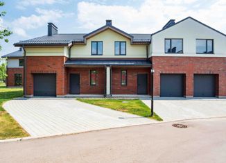 Продажа таунхауса, 181.7 м2, Звенигород, Проектируемый проезд