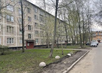 Продается 2-ком. квартира, 45.6 м2, Санкт-Петербург, улица Новосёлов, 27, улица Новосёлов