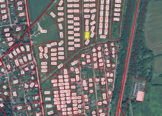 Продам земельный участок, 12.6 сот., посёлок Высокоключевой