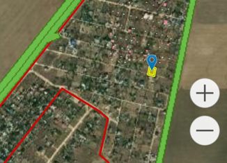 Продам земельный участок, 5.37 сот., село Крыловка, улица Мира