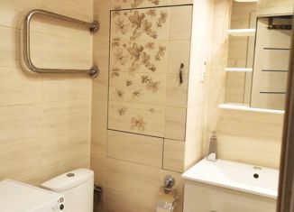 Продам однокомнатную квартиру, 39.6 м2, деревня Бутово, жилой комплекс Бутово Парк, 6