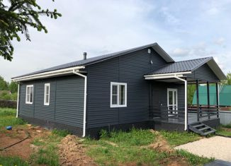 Продам дом, 90 м2, садовое товарищество Заречье, садовое товарищество Заречье, 13