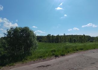 Продажа участка, 13.43 сот., деревня Рыльково, улица Ячевского