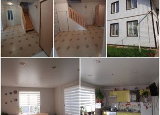 2-комнатная квартира на продажу, 69 м2, село Донское, Полевая улица, 9