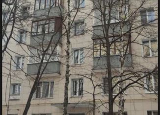 Продается 2-комнатная квартира, 44.3 м2, Москва, шоссе Энтузиастов, 78к2, район Перово