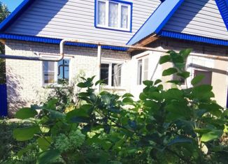 Продается дом, 99 м2, рабочий посёлок Первомайский, улица Гастелло, 65