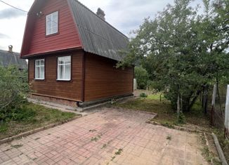 Продам дом, 54 м2, садовое товарищество Виктория