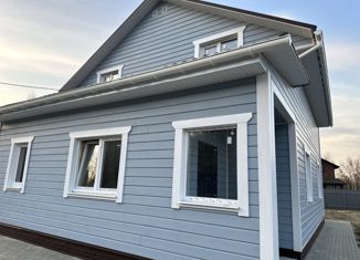 Продажа дома, 170 м2, деревня Ольхово, Центральная улица