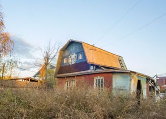 Продам дом, 32.4 м2, Омск, Ленинский округ, 1-я аллея, 4