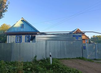 Дом на продажу, 30 м2, село Калтасы, улица Карла Маркса, 25