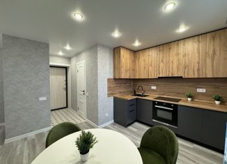 Продажа 2-ком. квартиры, 43 м2, Ростов-на-Дону, улица Нансена, 103/1/5, ЖК Звезда Столицы