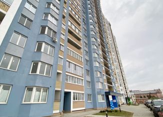 Продам 3-комнатную квартиру, 88.5 м2, Энгельс, улица Пушкина, 85, ЖК Энгельс-Сити