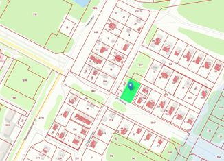 Продам земельный участок, 14.31 сот., Костомукша, улица Антикайнена