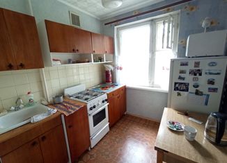 Продается двухкомнатная квартира, 44.7 м2, Коми, улица Чкалова, 23