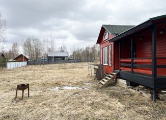 Продается дом, 63 м2, коттеджный посёлок Новорижские Озера, коттеджный посёлок Новорижские Озёра, 46