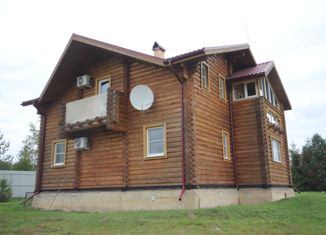 Дом на продажу, 129.5 м2, деревня Большое Заборовье