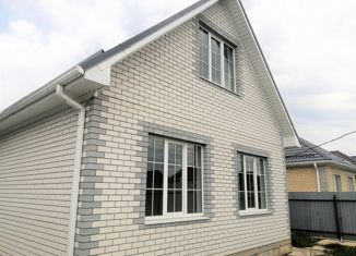 Продается дом, 120 м2, Краснодар, 4-й проезд Куликова Поля, 46, 4-й проезд Куликова Поля