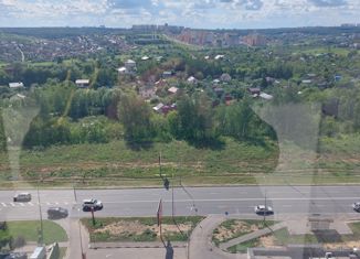 Продается 1-ком. квартира, 37.5 м2, деревня Афонино, улица Красная Поляна, 2, ЖК Красная Поляна