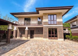 Продается дом, 193 м2, Сочи, микрорайон Новая Мацеста, улица Фурманова, 1/2