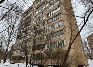 Продается двухкомнатная квартира, 41.5 м2, Москва, Кусковская улица, 43к2, район Новогиреево