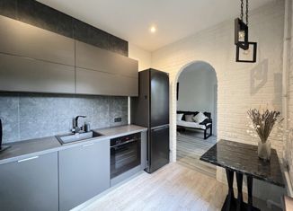 Продается двухкомнатная квартира, 52.2 м2, Санкт-Петербург, Тихорецкий проспект, 1к1, Тихорецкий проспект