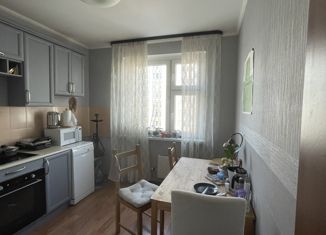 Продается 2-ком. квартира, 54 м2, Москва, Ботаническая улица, 17к2, Ботаническая улица