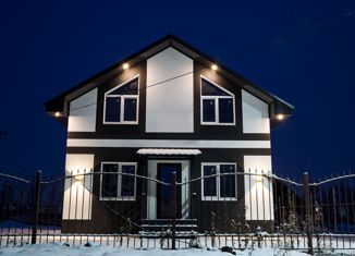 Продается дом, 90 м2, Хабаровск, Вересковая улица, 27