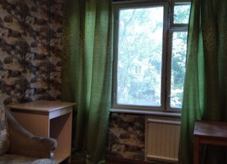 Продается комната, 46 м2, Санкт-Петербург, улица Новосёлов, 23, муниципальный округ Народный