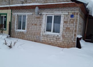 Продам дом, 71.4 м2, деревня Новосафарово