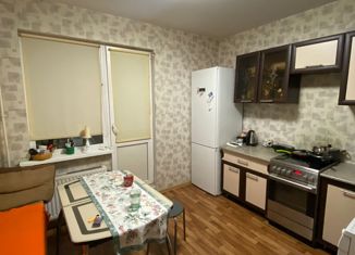 1-комнатная квартира на продажу, 39.4 м2, поселок Бугры, Школьная улица, 6к3, ЖК Ленинградское Трио