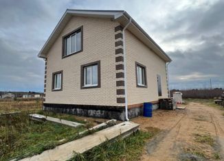 Продаю дом, 120 м2, деревня Карабиха, Московское шоссе, 64