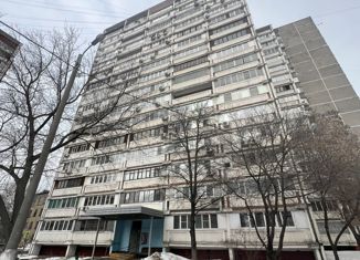 Продам 3-комнатную квартиру, 60 м2, Москва, Шепелюгинская улица, 5к1, Шепелюгинская улица