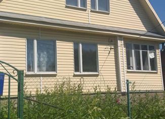 Дом на продажу, 105 м2, деревня Ерюхино, Родниковая улица, 6