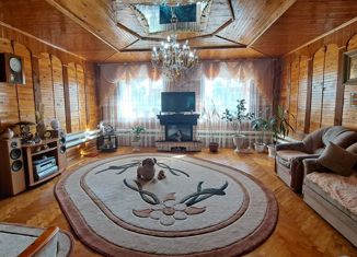 Дом на продажу, 168.7 м2, Кукмор, Садовая улица, 50