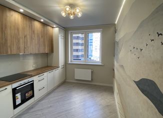 Продажа 1-ком. квартиры, 43 м2, Краснодар, Уральская улица, 71к3, ЖК Галактика