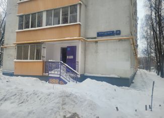 Квартира на продажу студия, 13 м2, Москва, улица 50 лет Октября, 21, район Солнцево