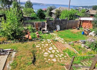 Продажа дома, 120 м2, поселок городского типа Полазна, Садовая улица, 10