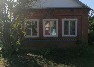 Продаю дом, 55 м2, Маркс, Красная улица, 18