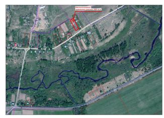 Продается земельный участок, 16.5 сот., деревня Дуловское