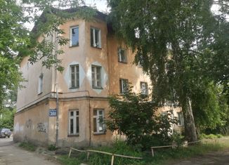 Продам 2-комнатную квартиру, 37.3 м2, Новосибирск, улица Чехова, 388, улица Чехова