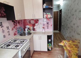 Продажа однокомнатной квартиры, 30.6 м2, Белгородская область, микрорайон Рудничный, 1