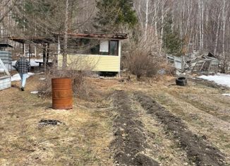 Продажа участка, 8 сот., СНТ Зубровое