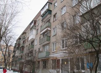 Сдается в аренду 1-комнатная квартира, 34 м2, Москва, 1-я Карачаровская улица, 17, ЮВАО