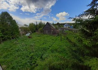 Продам участок, 11.3 сот., поселок городского типа Верхние Серги, улица Декабристов, 19