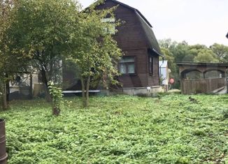 Продаю дом, 59 м2, садовое товарищество Берёзка, садовое товарищество Берёзка, 38