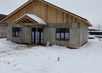 Продаю дом, 103 м2, посёлок Ува, Кедровая улица