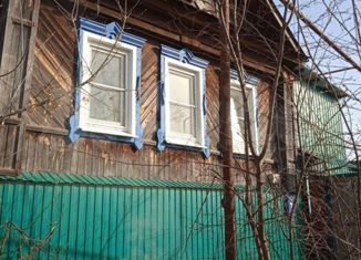 Продажа дома, 52.3 м2, Кузнецк, Корсунский переулок, 12