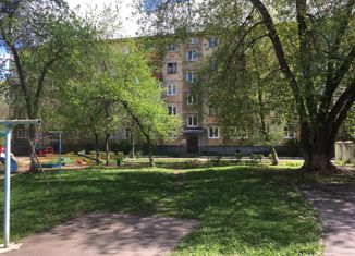 Продается 2-ком. квартира, 45 м2, Коломна, улица Суворова, 4