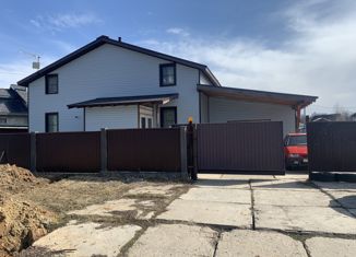 Дом на продажу, 111 м2, деревня Холуденево, Берёзовая улица, 31